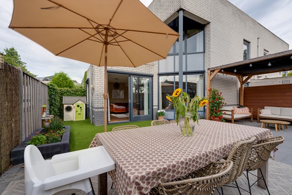 Medium property photo - Ommeland 3, 1447 BR Purmerend